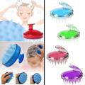 Hair Massager, Hair Scalp Massager, Health Care Shampoo Hair Scalp Massager Shower Brush Hair Washing Massage Comb Beauty Tool. 