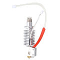 24V 40W 3DPrinter Hotend 1.75mm PLA WOOD PETG Accessories For ANYCUBICVYPER. 
