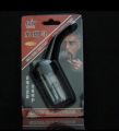 Mini Pipe Water Pipe - High Quality Weed-Pocket Size. 