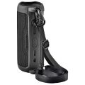 For JBL Flip 6 Case Cover Audio Storage Bag with Shoulder Strap. 