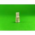 ExTRA BRIGHT CERAMIC CAR Parking LED BULB (pair) 6 SMD LED # BLUE. 