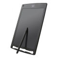 LCD Writing Tablet Pad For Kids Electric Drawing Board Digital Graphic Drawing Pad With Pen 8 Inches - Black. 