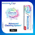 Sensodyne Complete Protection Toothpaste 100gm. 