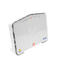 Huawei Epon HG8145C FTTH Fiber Optic Equipment Modem Optical Network Mode Epon 1GE+3FE+1TEL+WIFI+USB ONU ONT Modem ROUTER Used With Adopter. 