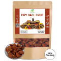 Natural Wood Apple / Bael Fruit whole / Bel Giri Sabut 100 GM. 