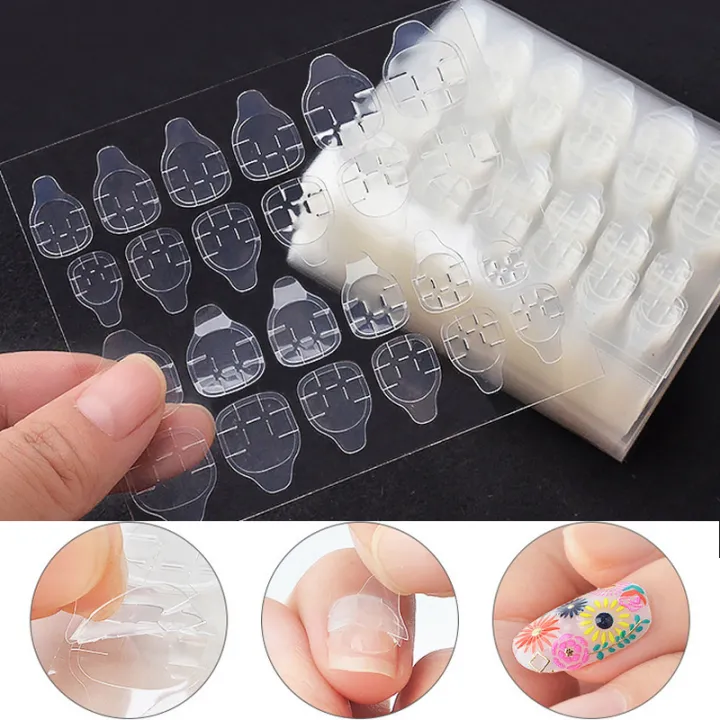 2%20Sheets%20Double-sided%20Transparent%20Soft%20Nail%20Glue%20Tab%20For%20Press-On%20Nails%20-%20Image%209