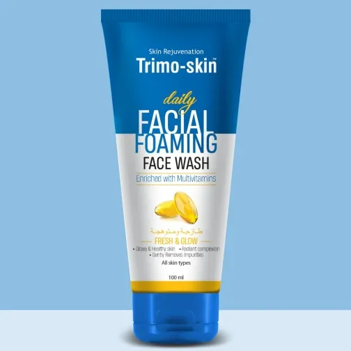 Dermatologist%20Tested%20Best%20Selling%20Foaming%20Face%20Wash%20For%20Clear%20Skin%20-%20Suitable%20for%20All%20Skin%20Types%20100%20ml%20%20-%20This%20Will%20Change%20Your%20Life:%20Say%20Hello%20to%20Glow%20with%20Our%20Best%20Selling%20Face%20Wash!%20%E2%98%85%E2%98%85%E2%98%85%E2%98%85%E2%98%85%20-%20Image%202