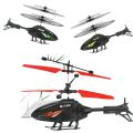 Remote Control Helicopter - Fun with LED Lights & Palm Control!. 