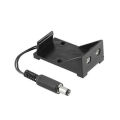 Battery Holder Socket 9V For Arduino in Pakistan. 