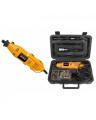 INGCO Mini Drill Rotary Die Grinder with 52pcs Accessories. 
