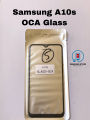 Samsung A02 / Samsung A02S / Samsung A10s / Samsung A11 / Samsung A750 / Samsung A22 OCA Glass 2 in 1 LCD Front Outer Screen Glass With OCA. 