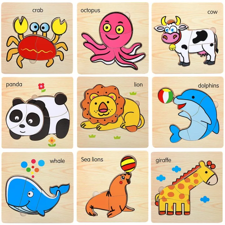Wooden%20Puzzles%20for%20Toddlers%20for%20Early%20Educational%20Puzzles%20Designs%20Includes%20Animals%20and%20Transport%2010%20or%2015%20cm%20Thickness%203.5%20mm%20-%20Image%202