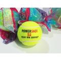 Tennis / cricket balls power shot 51 pack of 4. 