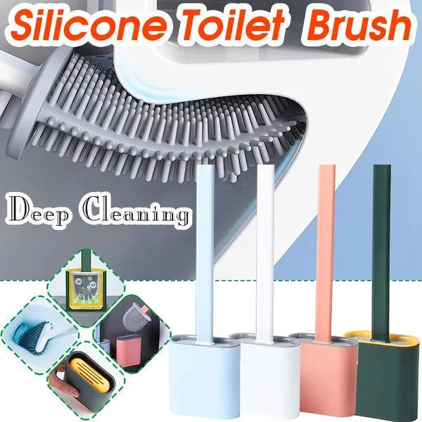 Silicone%20toilet%20brush%20with%20drain%20brush%20holder,%20toilet%20cleaning%20,bathroom%20cleaning%20,clean,%20brushes%20-%20Image%205