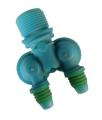 IV Coil Double Samsung Automatic Washing Machine Parts - ICA-10. 