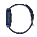 Zero® Ignite Smart Watch | 1.83” IPS Curved Screen,  Calling, 100+ Watch Faces | IP67 Waterproof, SpO2 & Heart Rate Monitor | Best Price Smartwatch for Men & Women, IOS & Android. 