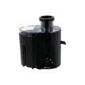 Dawlance Hard Fruit Juicer DWHJ 4002 B / 2 Years Warranty / Overheat Safety Protection. 