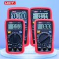 UT33C+ Palm Size dc digital multimeter | multimeters digitals multimeter tester | Best Quality multimeters digitals | Best Quality multimeter tester. 