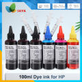 Refill Ink Cartridge 971 Print 2 970 934 943 564 100ml Printer Dye Ink for HP 61 60 62 6711 920 901 902 932 933 0 950 951 95 machine CISS Buried Buzie. 