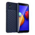 Applicable to Samsung A3 Core Phone Case Samsung Galaxy A3Core Thunder Drop-Resistant Protective Case Silicone Soft Case. 
