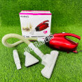 KHIND Handy Vacuum Cleaner-Vacuum Cleaner for Sofas and Curtains-Multistage Filtration VC 809. 