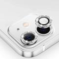 Camera protector Diamond Camera Lens Protector for iphone 12. 