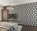 Fashion Empire 3D Wallpaper Versace Designs for Room/Offices/Shops. 