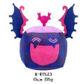 Bloxfruits One Piece Devil Fruit Fruit Box Anime Doll Plush Toys in Stock Prize Claw Doll. 