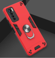Tecno Camon 17 Pro Armor ring back case for Tecno Camon 17 Pro. 