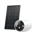 TP-Link Wi-Fi Camera Tapo C425 KIT Solar-Powered Security Camera Kit - 18 Months Brand Warranty. 