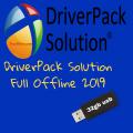 DriverPack Solution Full Offline 2019 32gbUSB. 