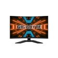 Gigabyte M32UC 4K Gaming LED Monitor. 