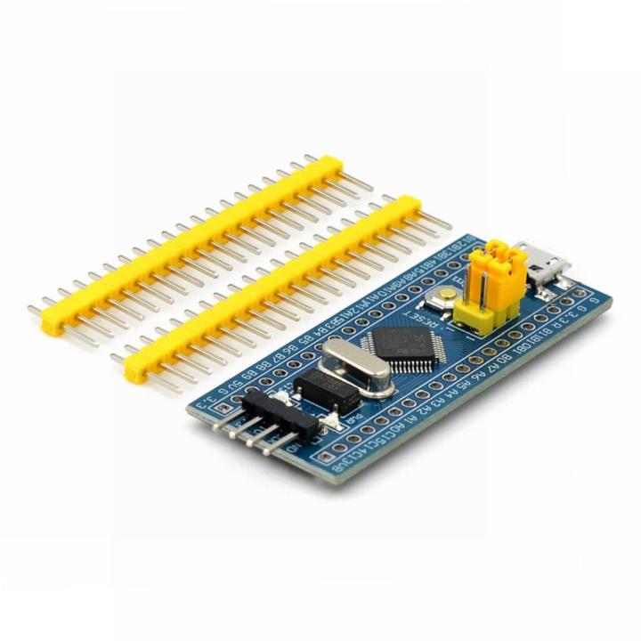 STM32F103 Development Bo.ard STM32F103C6T6 STM32F103C8T6 ARM STM32 ...