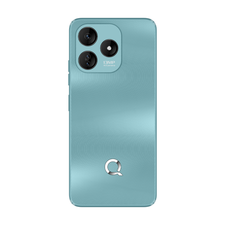 QSmart%208%206.8"%20HD+%20Display%205000mAh%20Big%20Battery%2013MP%20AI%20Camera%204GB%20RAM%20+%204GB%20Extended%20RAM%20%20128%20GB%20ROM%201%20Year%20Warranty%20-%20Image%204