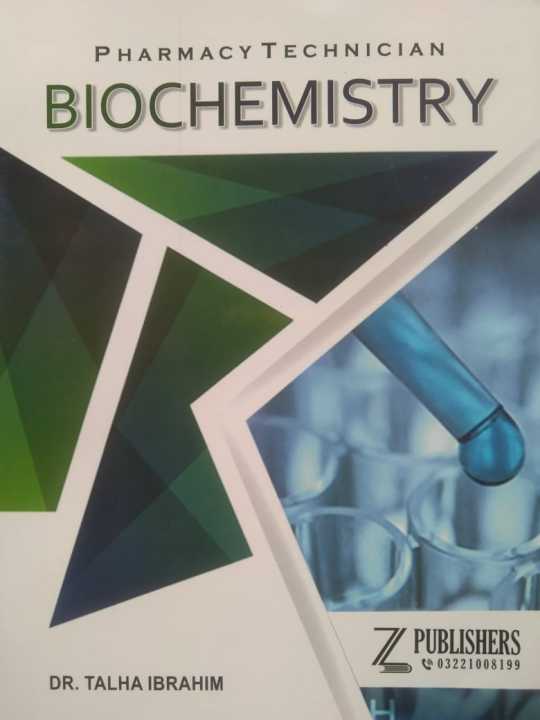 Set%20of%205%20Books%20For%20B%20Pharmacy%20Technician%20First%20Year%20%7C%20Pharmacognosy%20+%20Pharmaceutics%20+%20Micro%20Biology%20+%20Biochemistry%20+%20Anatomy%20&%20Physiology%20By%20Dr.%20Talha%20Ibrahim%20%7C%20B%20Pharmacy%202%20Years%20Course%20-%20Image%206