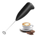 Electric Hand Coffee Mixer Tea Maker Mini Hand Blender Egg mixer Ice Coffee Maker. 