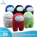 【ETOP】 Soft Among Us Plush Plushie Game Stuffed Doll Amongus Toys Amoung Kids Birthday Christmas Gift. 