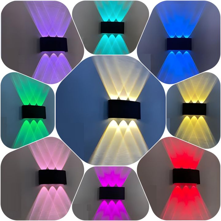 1x%20LED%20Auto%20Change%20Colours%20Wall%20Lamp%20Sconce%20Up%20Down%20Modren%20Wall%20Lights%20Indoor%20Adjustable%20Wall%20Mounted%20Light%20Decoration%20Outdoor%20Waterprof%20for%20Bedroom%20Pillar%20Wall%20Lamps%20Outdoor%20Waterproof%20lights%20for%20home%20Garden%20Lights%20Outdoor%20Light%20decor%20Wall%20Sconce%20-%20Image%204