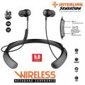 Sensation Wireless Neckband. 