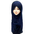 Ten D Turkish Ready To Wear Hijab. 