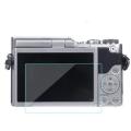 Tempered Glass Screen Protector Film for Panasonic Lumix DMC GF10 GX900 GX950/GF9 GX800 GX850/GF8/GF7 LX100 GX7 Camera LCD Guard. 