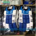 NB Cricket Batting Gloves for Men in Premium Quality by Beynaam Online Store. 100% safe for the players, Light weight and Breathable.. 