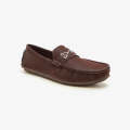 Calza Men's Buckled Loafers For Men - Shoes For Men - Winters Collection 2025. 