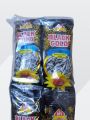 Black Gold Beej Black Gold Sunflower Roasted And Salted Seeds (12 PCs). 