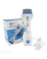 Anti Lice And Nit Eggs Removing V-Comb Electric Machine Painless And Chemical Free Multipurose V-Comb. 
