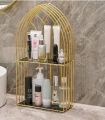 Dressing Table Organser Makeup Rack. 