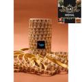 Bangles Fancy Metal Kary 4 Piece New Style. 