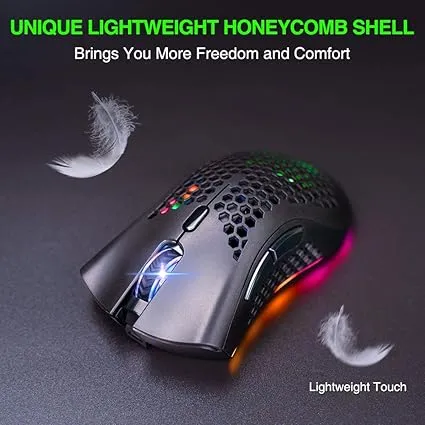 Wireless%20Gaming%20Mouse%20Computer%20Mouse%20with%20Honeycomb%20Shell%206%20Programmed%20Buttons%203%20Adjustable%20DPI%20USB%20Receiver%20Ergonomic%20RGB%20Optical%20Gamer%20Mice%20Mouse%20for%20Laptop%20PC%20Mac%20-%20Image%207