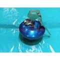 Fuel tank cap with key for Bolan,Ravi and Suzuki Jeep410. 