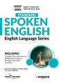 Spoken English Book. 